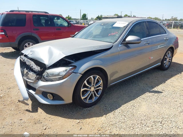 Aukcja sprzedaży 2016 Mercedes-benz C 300, vin: 55SWF4JB9GU129462, numer aukcji: 45821889