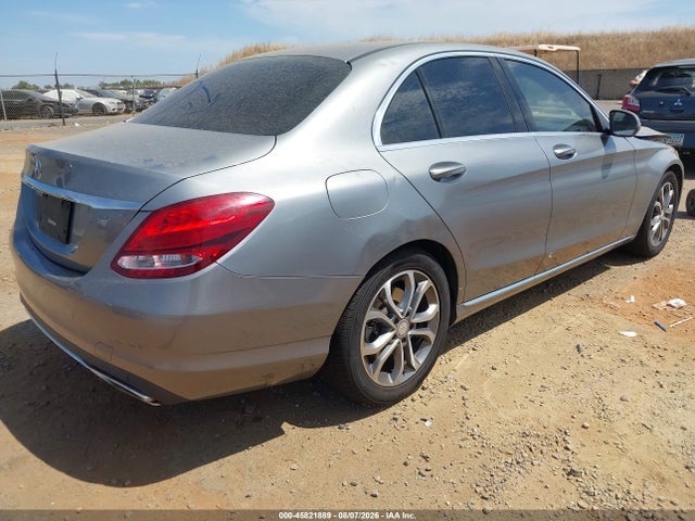 Aukcja sprzedaży 2016 Mercedes-benz C 300, vin: 55SWF4JB9GU129462, numer aukcji: 45821889