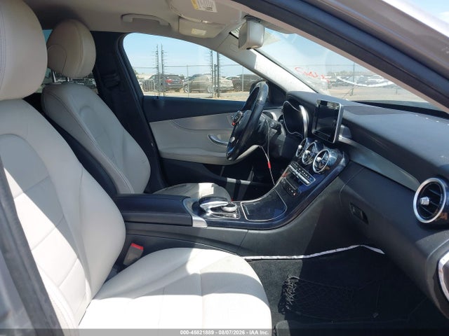 Aukcja sprzedaży 2016 Mercedes-benz C 300, vin: 55SWF4JB9GU129462, numer aukcji: 45821889