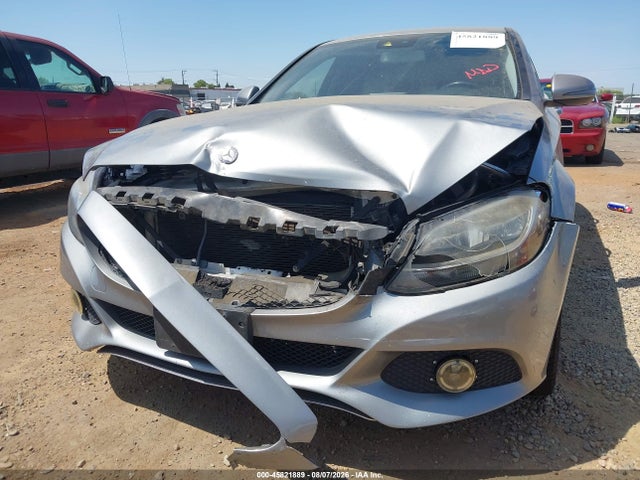 Aukcja sprzedaży 2016 Mercedes-benz C 300, vin: 55SWF4JB9GU129462, numer aukcji: 45821889
