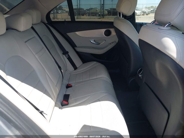 Aukcja sprzedaży 2016 Mercedes-benz C 300, vin: 55SWF4JB9GU129462, numer aukcji: 45821889
