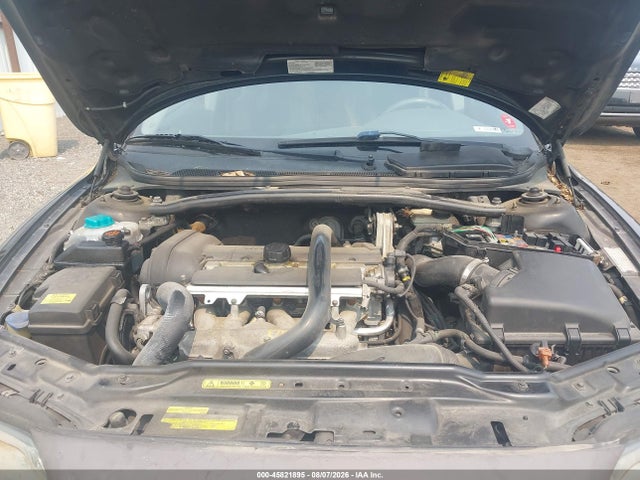 Продажа на аукционе авто 2004 Volvo Xc70 2.5t, vin: YV1SZ59HX41167321, номер лота: 45821895
