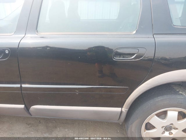 Продажа на аукционе авто 2004 Volvo Xc70 2.5t, vin: YV1SZ59HX41167321, номер лота: 45821895
