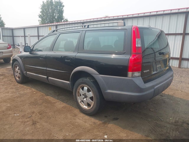 Продажа на аукционе авто 2004 Volvo Xc70 2.5t, vin: YV1SZ59HX41167321, номер лота: 45821895