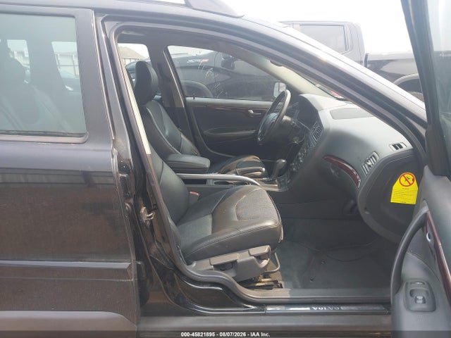 Продажа на аукционе авто 2004 Volvo Xc70 2.5t, vin: YV1SZ59HX41167321, номер лота: 45821895