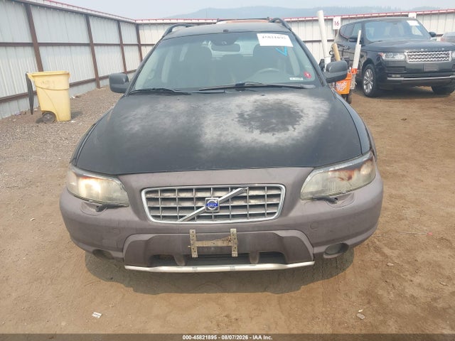 Продажа на аукционе авто 2004 Volvo Xc70 2.5t, vin: YV1SZ59HX41167321, номер лота: 45821895