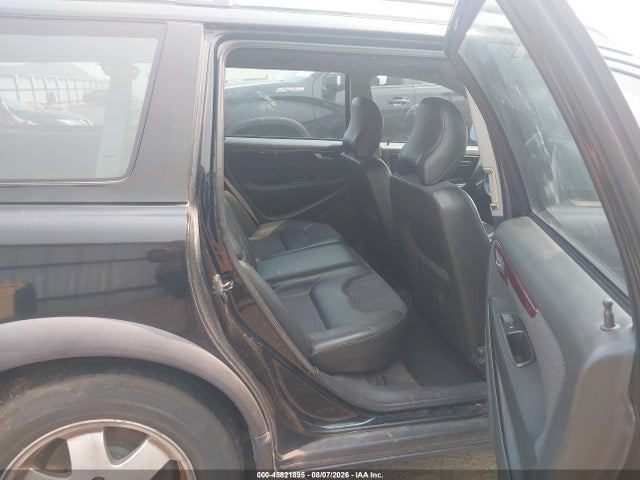Продажа на аукционе авто 2004 Volvo Xc70 2.5t, vin: YV1SZ59HX41167321, номер лота: 45821895