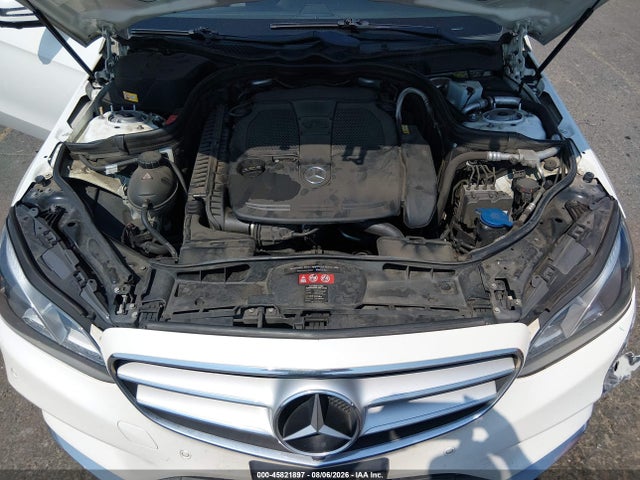 Aukcja sprzedaży 2014 Mercedes-benz E 350, vin: WDDHF5KB2EA916473, numer aukcji: 45821897