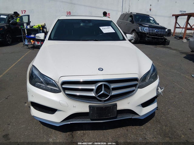 Aukcja sprzedaży 2014 Mercedes-benz E 350, vin: WDDHF5KB2EA916473, numer aukcji: 45821897