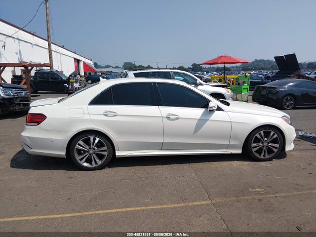Aukcja sprzedaży 2014 Mercedes-benz E 350, vin: WDDHF5KB2EA916473, numer aukcji: 45821897