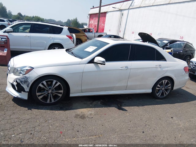 Aukcja sprzedaży 2014 Mercedes-benz E 350, vin: WDDHF5KB2EA916473, numer aukcji: 45821897