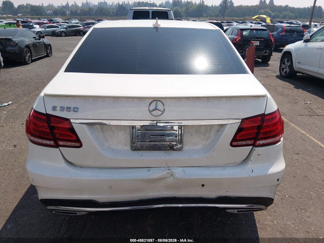 Aukcja sprzedaży 2014 Mercedes-benz E 350, vin: WDDHF5KB2EA916473, numer aukcji: 45821897