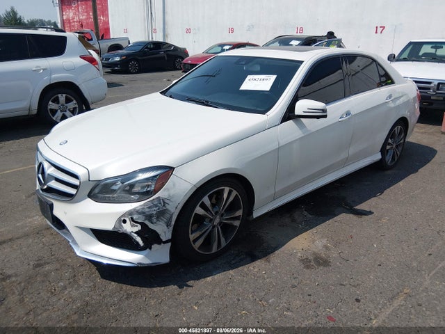 Aukcja sprzedaży 2014 Mercedes-benz E 350, vin: WDDHF5KB2EA916473, numer aukcji: 45821897