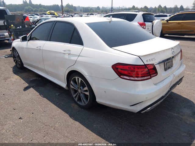 Aukcja sprzedaży 2014 Mercedes-benz E 350, vin: WDDHF5KB2EA916473, numer aukcji: 45821897