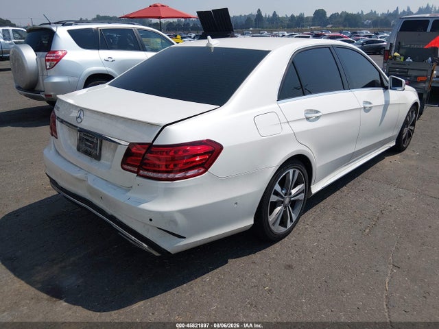Aukcja sprzedaży 2014 Mercedes-benz E 350, vin: WDDHF5KB2EA916473, numer aukcji: 45821897