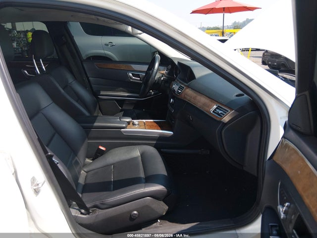 Aukcja sprzedaży 2014 Mercedes-benz E 350, vin: WDDHF5KB2EA916473, numer aukcji: 45821897