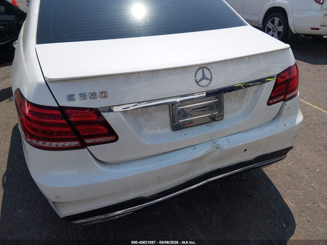 Aukcja sprzedaży 2014 Mercedes-benz E 350, vin: WDDHF5KB2EA916473, numer aukcji: 45821897