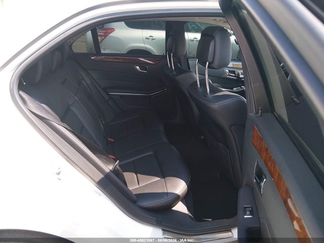 Aukcja sprzedaży 2014 Mercedes-benz E 350, vin: WDDHF5KB2EA916473, numer aukcji: 45821897