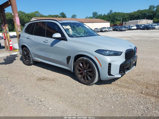 2025 5UX23EU0XS9W24585 главное изображение
