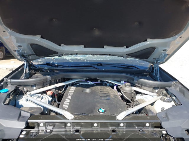 5UX23EU0XS9W24585 BMW X5 Xdrive40i