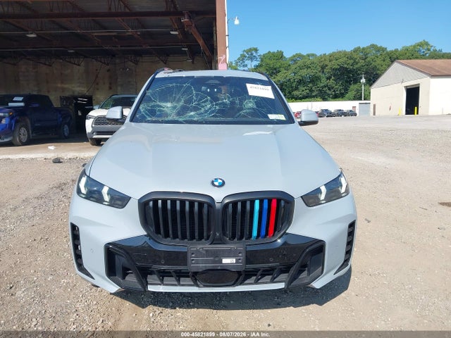 5UX23EU0XS9W24585 BMW X5 Xdrive40i