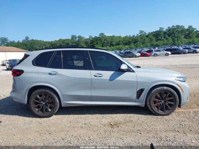 5UX23EU0XS9W24585 BMW X5 Xdrive40i