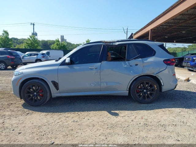 5UX23EU0XS9W24585 BMW X5 Xdrive40i