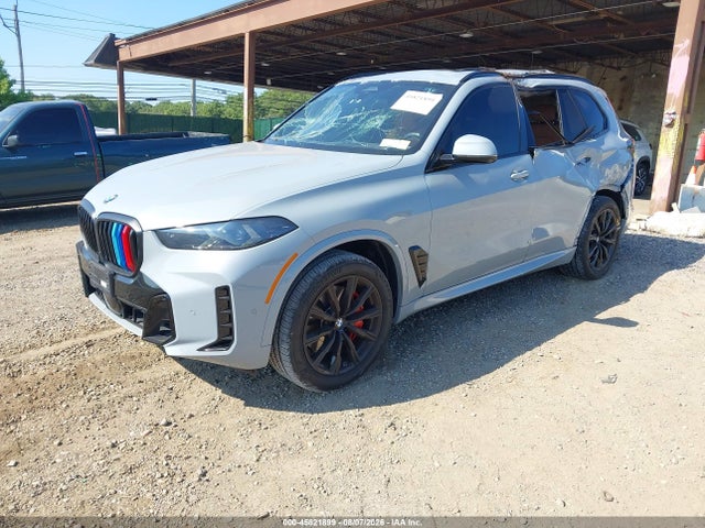 5UX23EU0XS9W24585 BMW X5 Xdrive40i