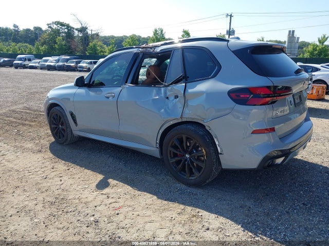 5UX23EU0XS9W24585 BMW X5 Xdrive40i