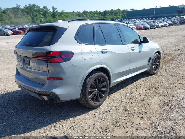 5UX23EU0XS9W24585 BMW X5 Xdrive40i
