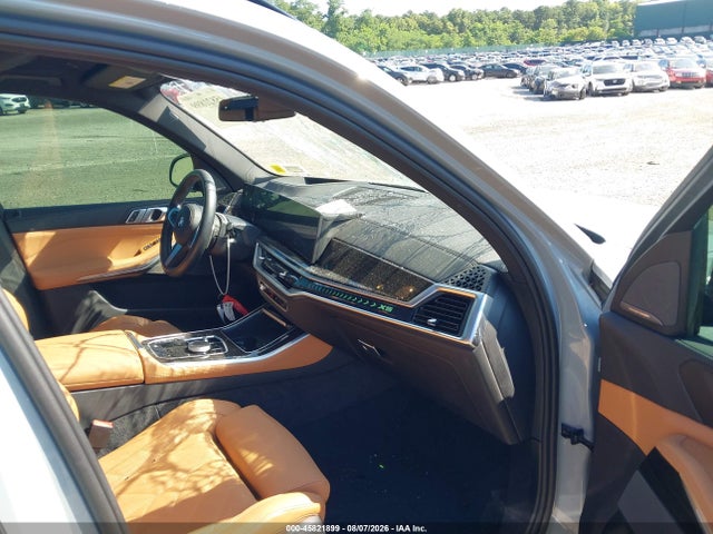 5UX23EU0XS9W24585 BMW X5 Xdrive40i