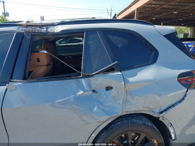 5UX23EU0XS9W24585 BMW X5 Xdrive40i