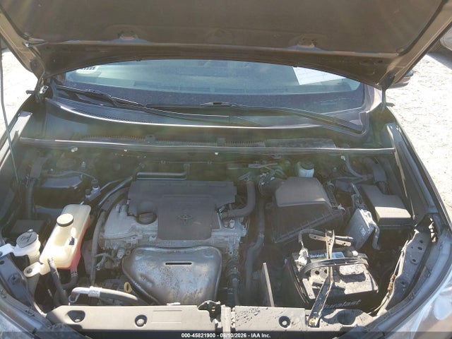 Продаж на аукціоні авто 2014 Toyota Rav4 Limited, vin: 2T3DFREV7EW128747, номер лоту: 45821900