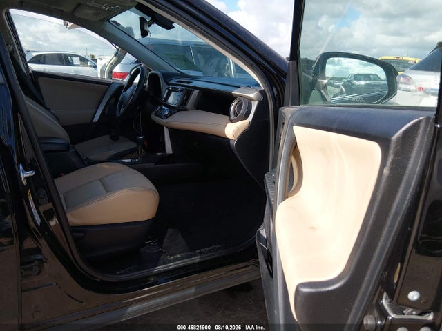 Продаж на аукціоні авто 2014 Toyota Rav4 Limited, vin: 2T3DFREV7EW128747, номер лоту: 45821900