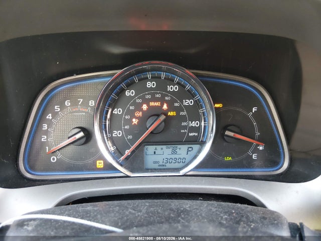 Продаж на аукціоні авто 2014 Toyota Rav4 Limited, vin: 2T3DFREV7EW128747, номер лоту: 45821900