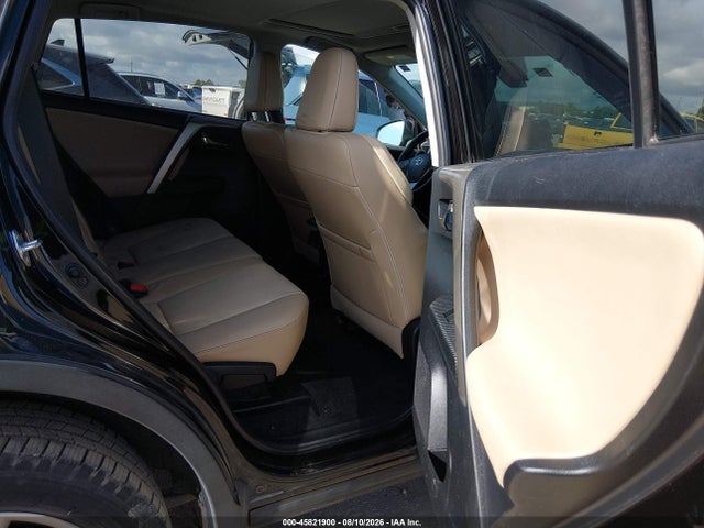 Продаж на аукціоні авто 2014 Toyota Rav4 Limited, vin: 2T3DFREV7EW128747, номер лоту: 45821900
