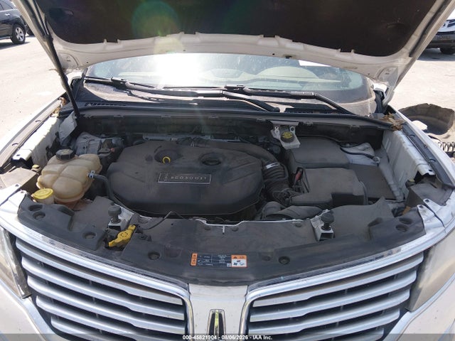 Продажа на аукционе авто 2016 Lincoln Mkc Reserve, vin: 5LMCJ3D97GUJ21446, номер лота: 45821904