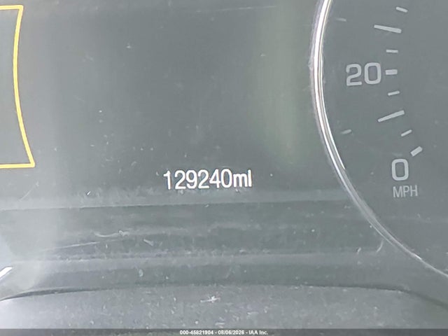 Продажа на аукционе авто 2016 Lincoln Mkc Reserve, vin: 5LMCJ3D97GUJ21446, номер лота: 45821904