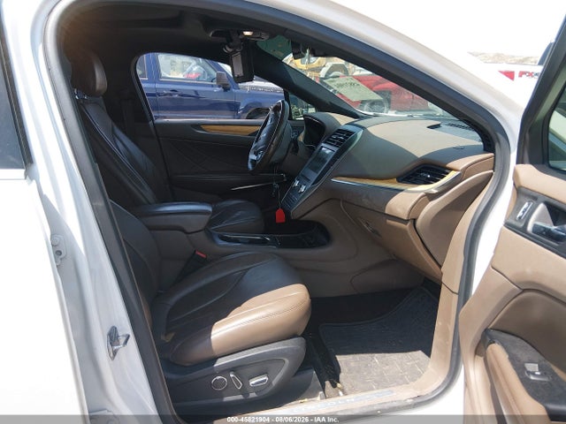 Продажа на аукционе авто 2016 Lincoln Mkc Reserve, vin: 5LMCJ3D97GUJ21446, номер лота: 45821904