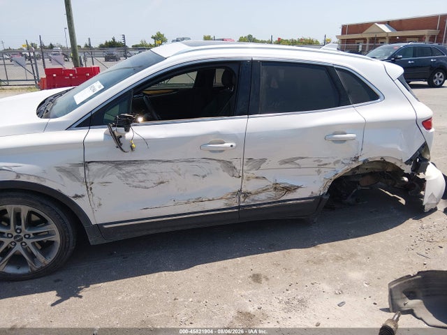 Продажа на аукционе авто 2016 Lincoln Mkc Reserve, vin: 5LMCJ3D97GUJ21446, номер лота: 45821904