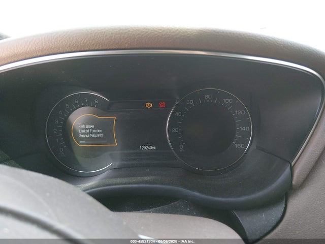 Продажа на аукционе авто 2016 Lincoln Mkc Reserve, vin: 5LMCJ3D97GUJ21446, номер лота: 45821904