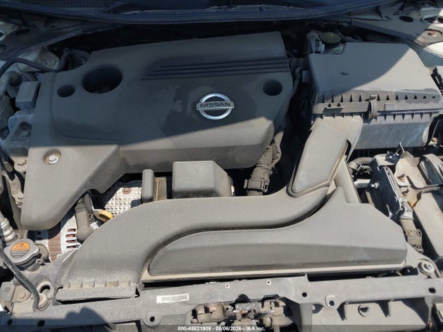 Aukcja sprzedaży 2014 Nissan Altima 2.5 Sl, vin: 1N4AL3AP5EC144437, numer aukcji: 45821908