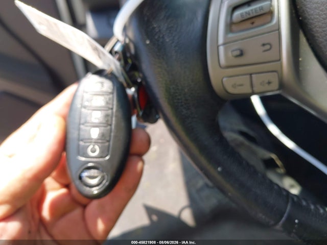 Aukcja sprzedaży 2014 Nissan Altima 2.5 Sl, vin: 1N4AL3AP5EC144437, numer aukcji: 45821908