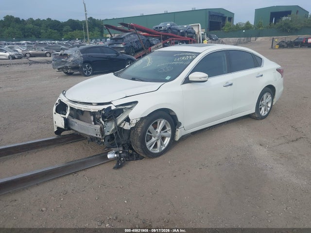 Aukcja sprzedaży 2014 Nissan Altima 2.5 Sl, vin: 1N4AL3AP5EC144437, numer aukcji: 45821908