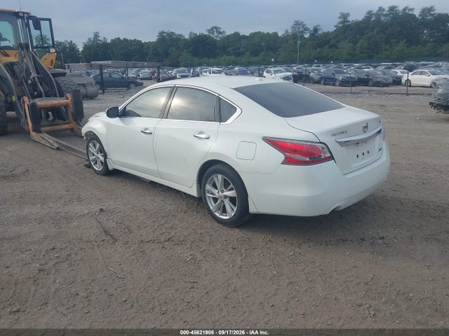 Aukcja sprzedaży 2014 Nissan Altima 2.5 Sl, vin: 1N4AL3AP5EC144437, numer aukcji: 45821908