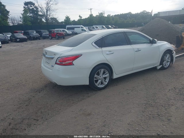 Aukcja sprzedaży 2014 Nissan Altima 2.5 Sl, vin: 1N4AL3AP5EC144437, numer aukcji: 45821908
