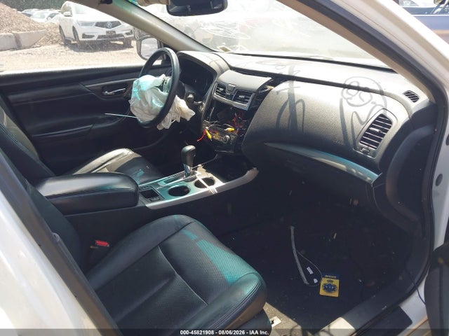 Aukcja sprzedaży 2014 Nissan Altima 2.5 Sl, vin: 1N4AL3AP5EC144437, numer aukcji: 45821908