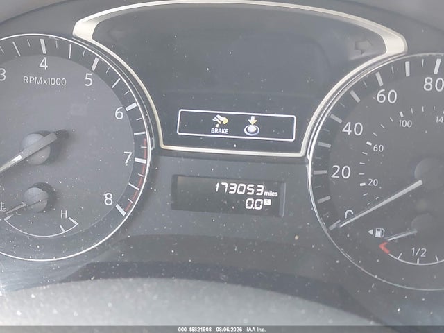 Aukcja sprzedaży 2014 Nissan Altima 2.5 Sl, vin: 1N4AL3AP5EC144437, numer aukcji: 45821908