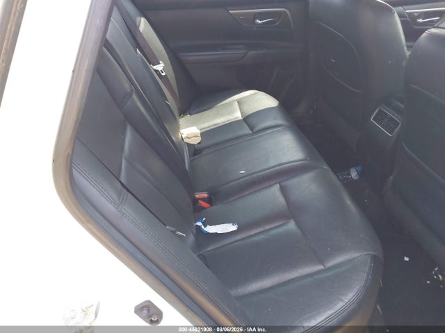 Aukcja sprzedaży 2014 Nissan Altima 2.5 Sl, vin: 1N4AL3AP5EC144437, numer aukcji: 45821908