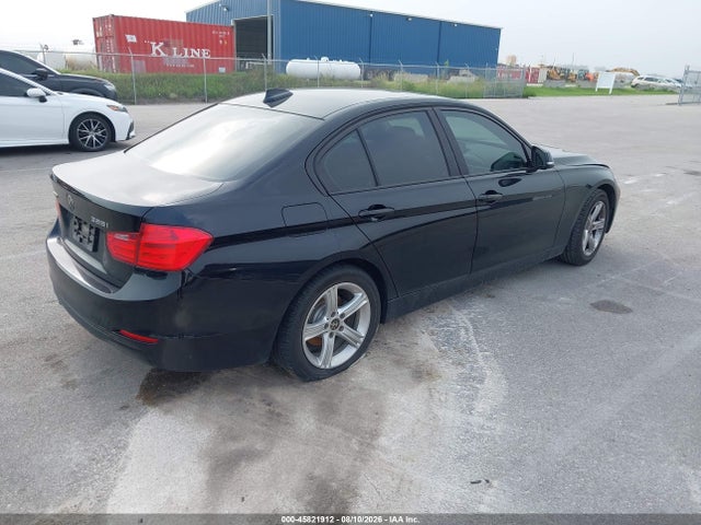 45821912 :رقم المزاد ، WBA3B5C59EF599607 vin ، 2014 Bmw 328i Xdrive مزاد بيع